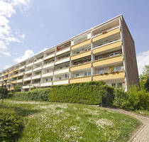 Schöne, neu sanierte 3-Raumwohnung mit Balkon - Halle (Saale) Heide Nord