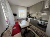 OG Wohnung Küchen - 