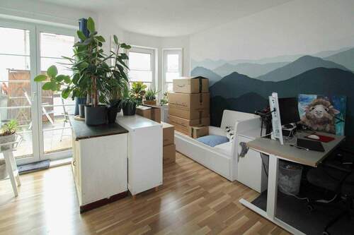 Kinderzimmer - 