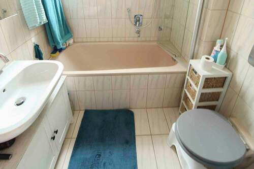 Badezimmer - 
