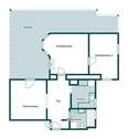 Grundriss Skizze - 