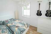 Schlafzimmer - Etagenwohnung mit 88,00 m² in Plochingen zum Kaufen