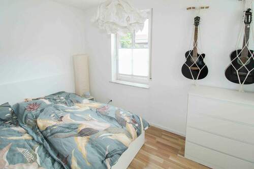 Schlafzimmer - Etagenwohnung mit 88,00 m² in Plochingen zum Kaufen