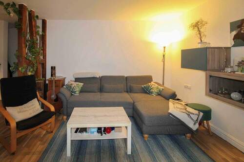 Wohnzimmer - 