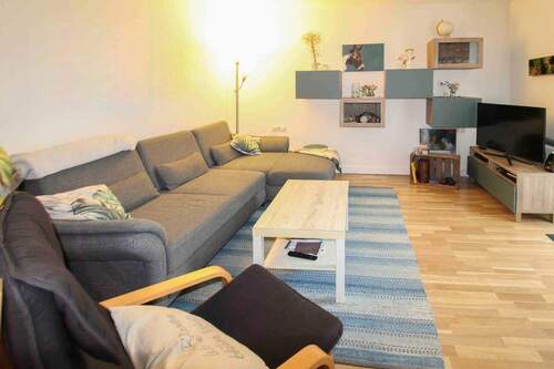Wohnzimmer - 