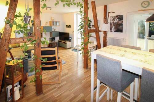 Essbereich - 