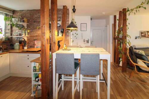 Essbereich - 