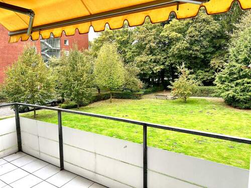 Westbalkon - 
