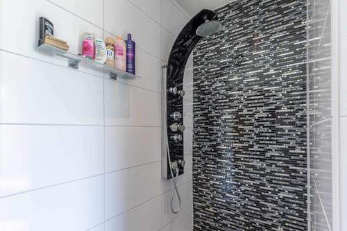 Dusche - 