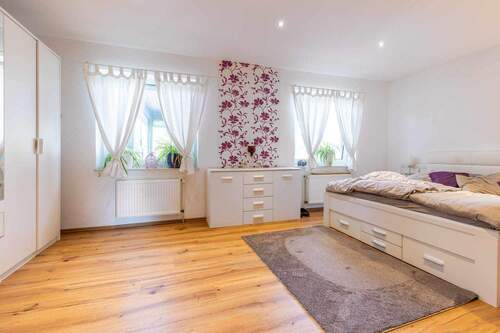 Schlafzimmer - 