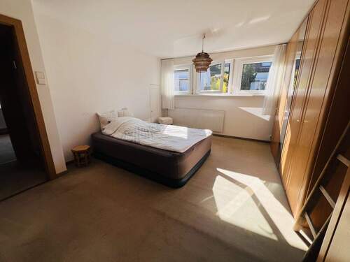 Schlafzimmer - 