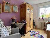 Kinder-/ Arbeitszimmer - 