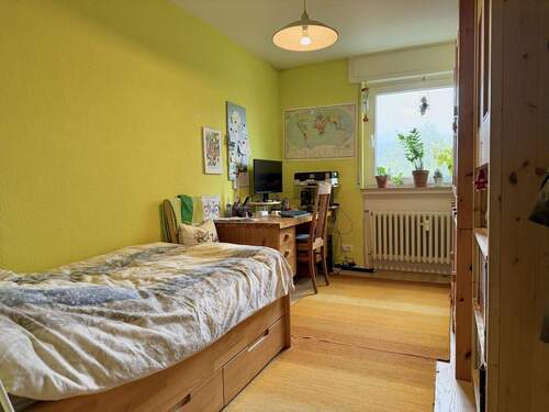 Kinderzimmer - 
