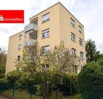 Modernisierte 4 Zi.-Wohnung mit Balkon in gesuchter Lage von Heusenstamm!