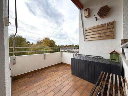 Balkon - 