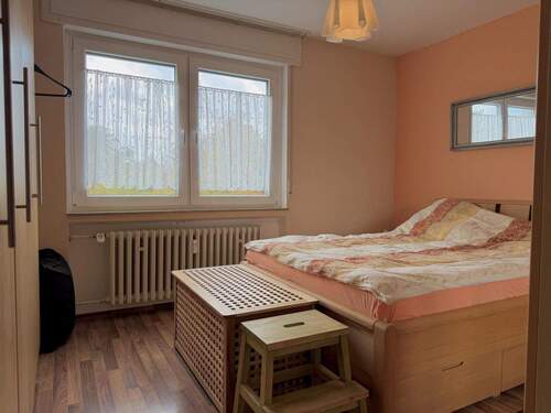 Schlafzimmer - 