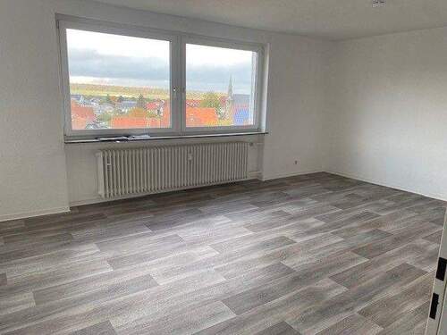 Wohnzimmer.jpg - 2 Zimmer Etagenwohnung zur Miete in Langelsheim