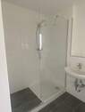 Dusche.jpg - Etagenwohnung mit 60,00 m² in Langelsheim zur Miete