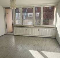 1-Zimmer-Wohnung mit kleiner Einbauküche in Nürnberg - Stadtteil Rennweg