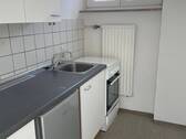 Küche - 1 Zimmer Etagenwohnung in Nürnberg