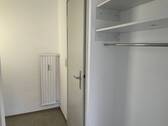 Eingangsbereich - Etagenwohnung mit 28,40 m² in Nürnberg zur Miete