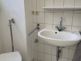 Tageslichtbad mit Dusche - 