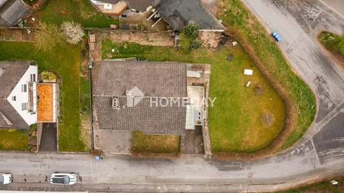 Außenansicht Drohne 9 - 