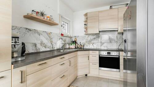 Küche 1 - Einfamilienhaus mit 164,50 m² in Warstein zum Kaufen