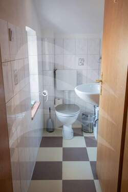 Gäste-WC OG - 