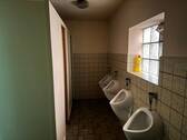 Herrentoiletten Saal - 