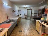 Hauswirtschaftsraum - 