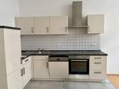 Küche - 2 Zimmer Etagenwohnung in Leipzig