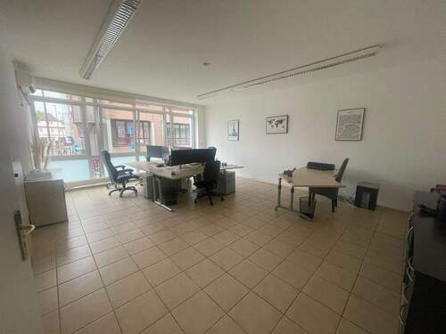 Kreuzstraße 2-4, Büro 2.jpg - Mehrfamilienhaus, Wohnhaus mit 140,00 m&sup2; in Bad Kreuznach zum Kaufen
