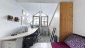Arbeitszimmer - 