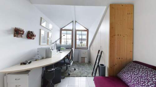 Arbeitszimmer - 