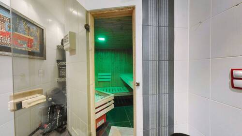 Sauna - 