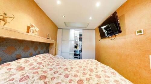 Schlafzimmer - 