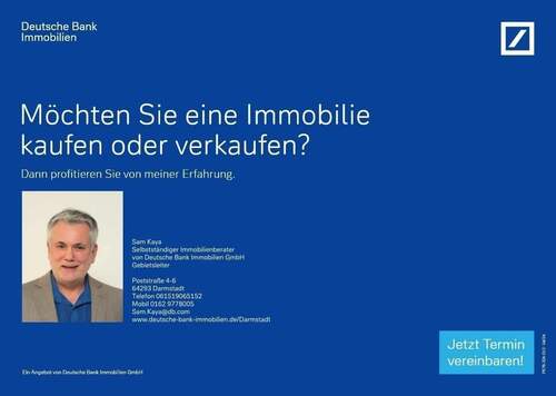 Deutsche Bank Immobilien Sam Kaya - 