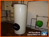 Boiler Heizung - 