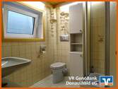 Dusche u. WC EG - 