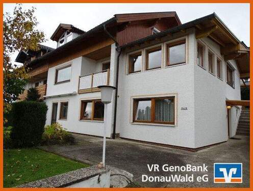 Ansicht - 8 Zimmer Einfamilienhaus in Zwiesel