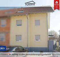 FAMILY FIRST: Modernes Einfamilienhaus in Philippsburg