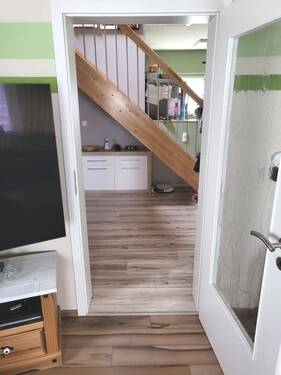 EG - Einfamilienhaus mit 116,00 m&sup2; in Jena zum Kaufen