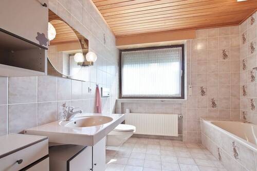 Badezimmer EG - 
