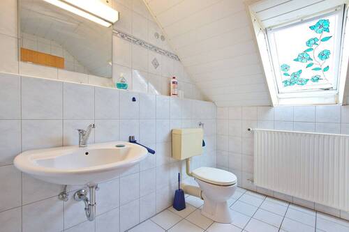 Badezimmer OG - 