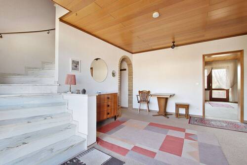 Eingangsbereich - Mehrfamilienhaus, Wohnhaus mit 193,50 m&sup2; in Greven zum Kaufen