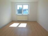 Beispiel Schlafzimmer - Etagenwohnung mit 52,00 m&sup2; in Döbeln zur Miete