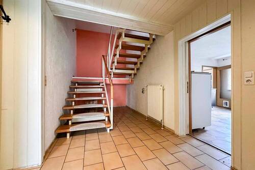 Eingangsbereich - 