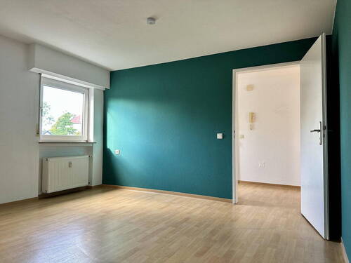 Bild 3 - 3 Zimmer Etagenwohnung in Saarbrücken