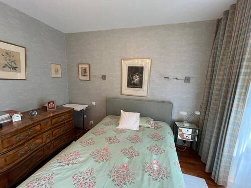 Schlafzimmer - 